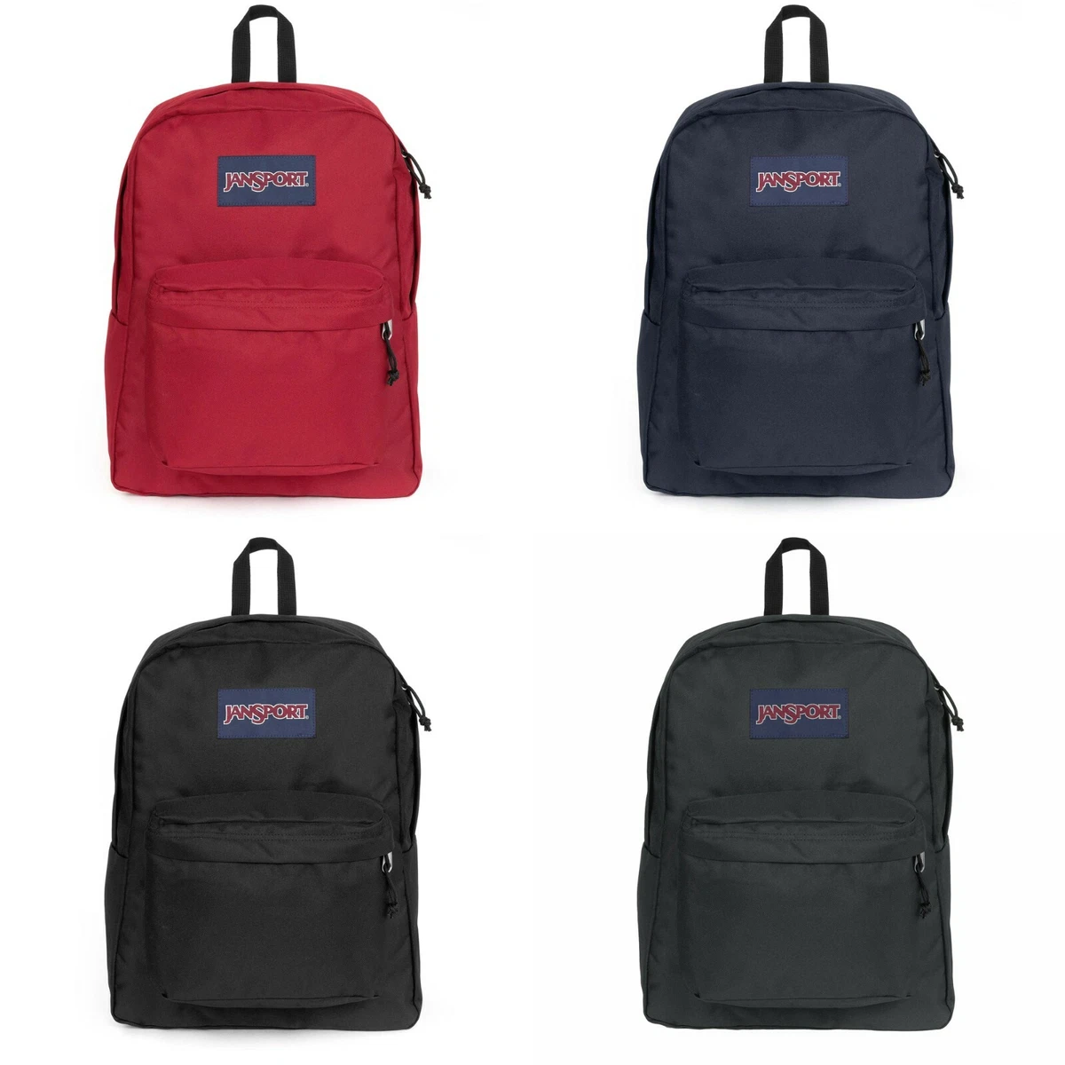 Jan top sports backpacks