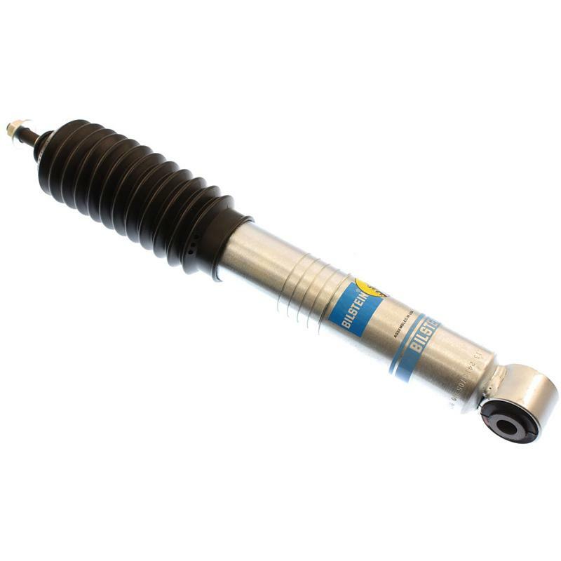 Bilstein B8 5100 Series for 2016 Toyota Tacoma TRD/ Limited /SR /SR5 Front 46mm