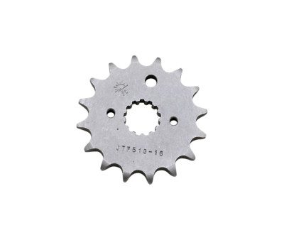 Pignon 14 Dents Pour YAMAHA 600 FAZER / FZR / THUNDERCAT / 500 SR - Référence JTF513.14, Neuf Sous Blister