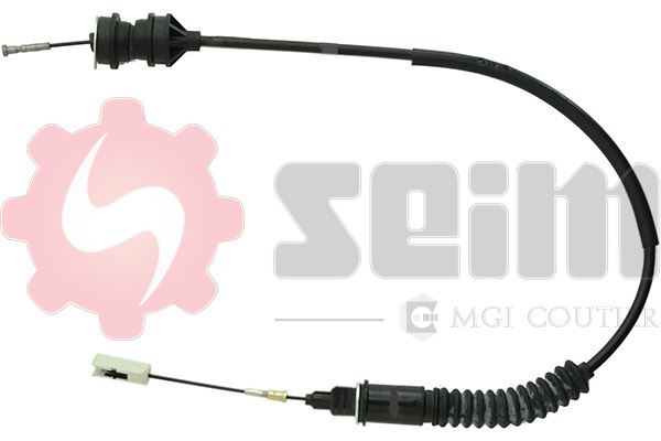 Câble d'embrayage Peugeot 806 pour voyager en famille avec votre monospace Citroën Evasion 2.0 HDi