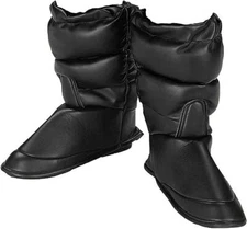 Napoleon Dynamite Character Moon Boots Halloween Cosplay Costume (One Size)