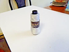 Lincatex Yarn Gold Rush 24 COLORS Metallic/poylester  Knit/Crochet 100Mtrs