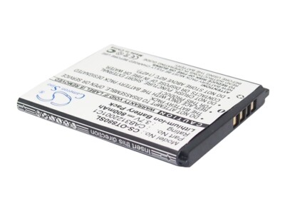 Li-Ion Akku für TRACFONE A392 A392G OT-A392 3,7V 800mAh