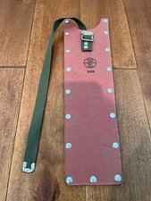 Klein Tools 5508 Bell System Cable saw Sheath Splitting Knife-Heavy-Duty