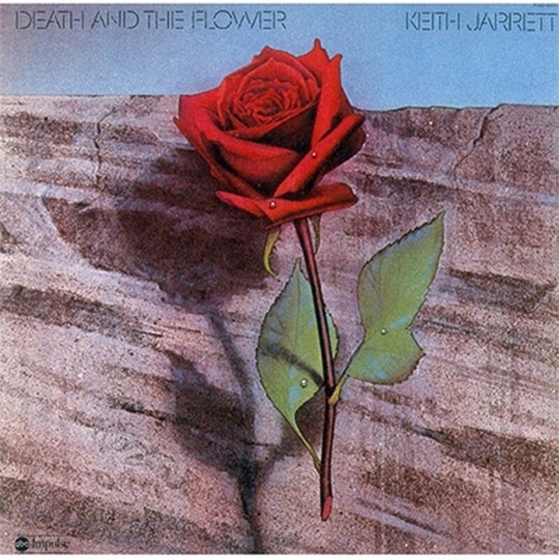 Кит Джарретт/Новый диск Death And The Flower UCCU5610
