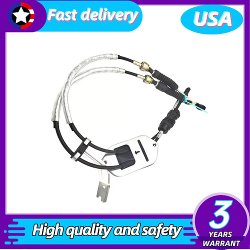 Shfter Cable for Toyota Yars 2004-2016 Automatc Transmsson 33820