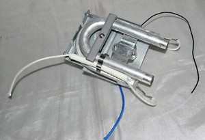 DG 230V 900W Durchlauferhitzer Heizer Thermoblock Kaffeemaschine Heizung Element