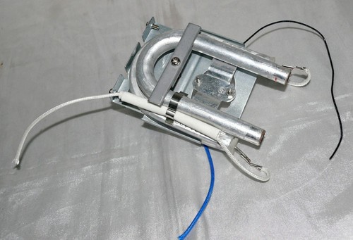 DG 230V 900W Durchlauferhitzer Heizer Thermoblock Kaffeemaschine Heizung Element