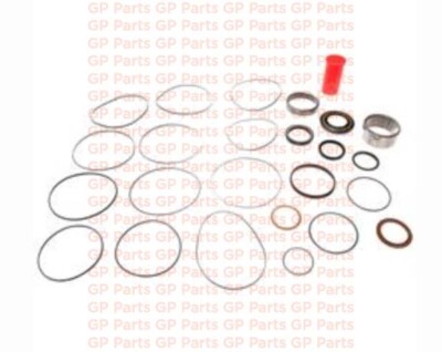 Skyjack 104212, SEAL KIT - WHEEL MOTOR (Pin Brake) SJIII3220