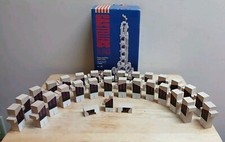 FC Barcelona Castellers Game Made In Spain Co...