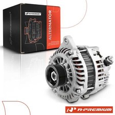 A-Premium Alternator for Mazda 6 2009-2013 CX-9 2007-2015 12V 110A CW 6-Pulley