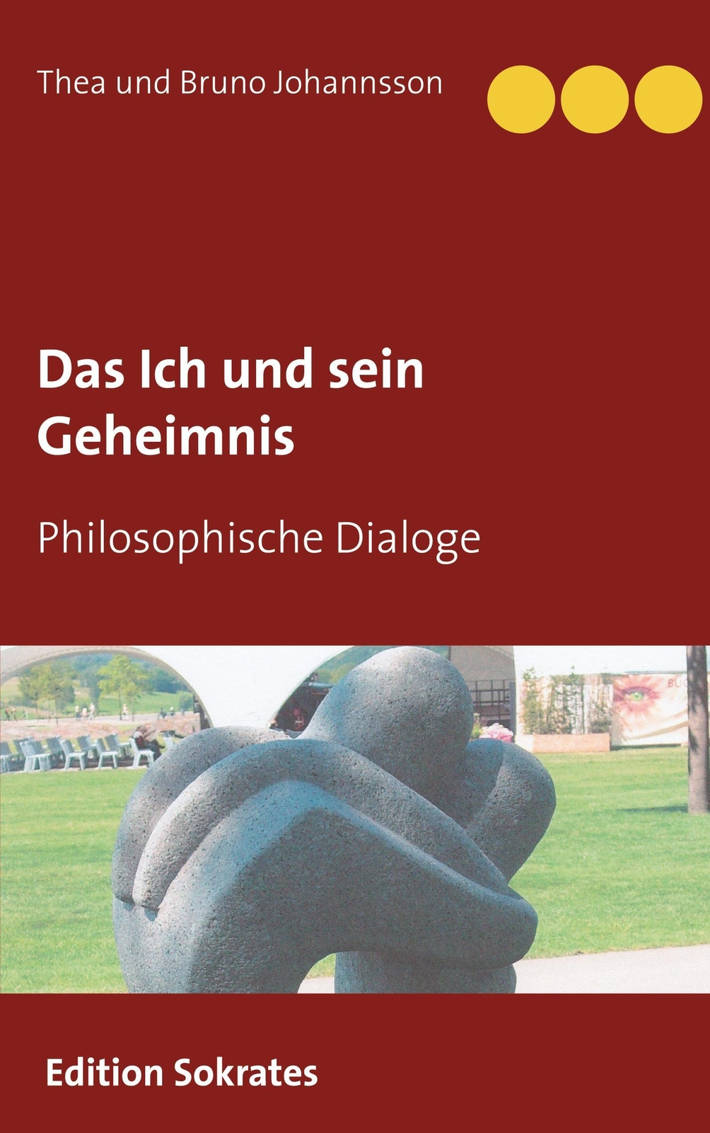 Thumbnail - Das Ich Und Sein Geheimnis | Thea Johannsson (u. A.) | Philosophische