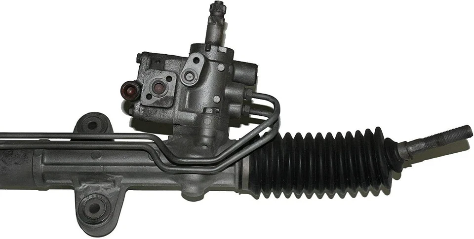 Power Steering Rack and Pinion and Outer Tie Rods Kit for 1999 - 2003 Acura TL - Image 4 of 4