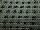 28"x19"  Grill Cloth Black Fabric For Orange Mesa Combo AMP Combo