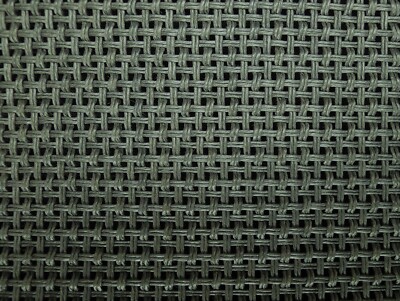 28''x19''  Grill Cloth Black Fabric For Orange Mesa Combo AMP Combo