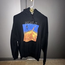 Travis Scott highest in the room hoodie
