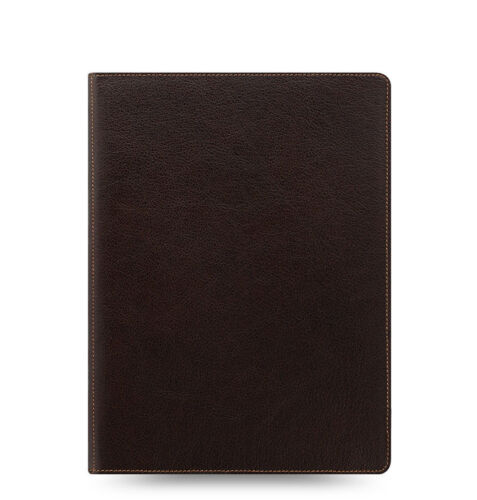 Filofax Heritage A5 A6 Personal Leder Organizer Agenda Planer Timer + Kalender - Bild 26 von 31