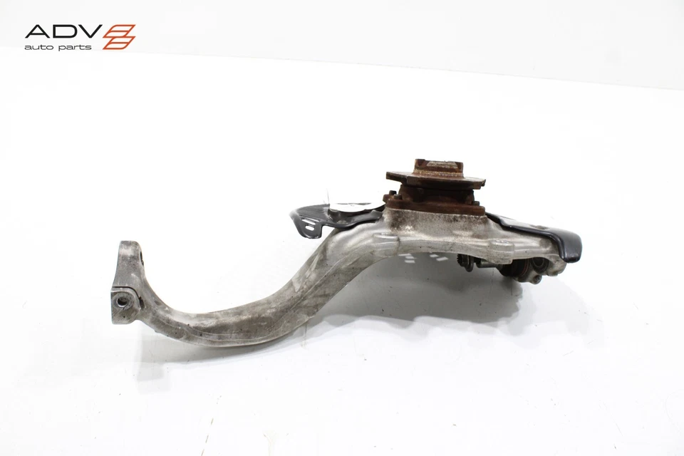 AUDI A8 L S8 2019-2024 eje del lado del pasajero delantero derecho buje nudillo OEM Foto 2 de 4