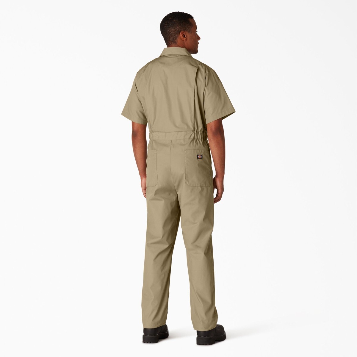 SLOBE IENA＊Dickies Dickies/Dickies SLOBE IENA Exclusive High-Waisted Slacks