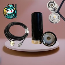 698-960MHz 3/4" NMO Antenna Mobile Mt. UNIDEN GRE Whistler Radio Shack Scanner