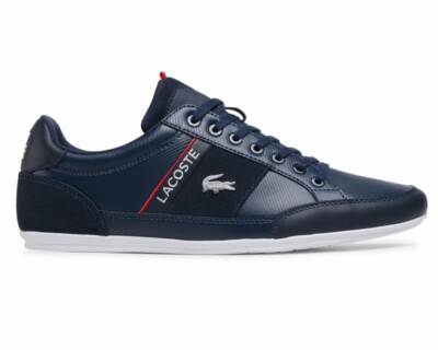 lacoste chaymon