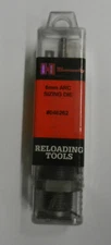 Hornady Reloading Tools;  Sizing Die;  For 6mm ARC;  Part # 046262