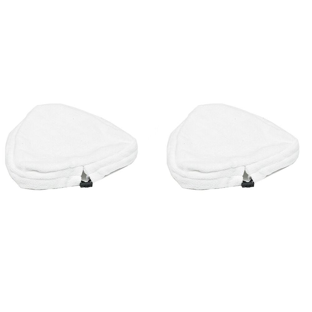 Universal Neo Steam Mop Cleaner Carpet Hand Steamer Extra Pads Packs Only eBay