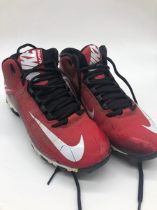 alpha shark nike cleats