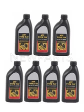 7 Quart ATF Genuine Toyota T-IV Automatic Transmission Fluid Oil For Lexus Scion