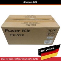 FK-590 Kyocera Mita FS-C2026MFP Fixiereinheit