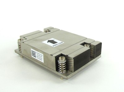Dell RJHXF Poweredge R230 R330 Heatsink 4z