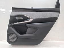 PEUGEOT 5008 GT P74 2024-2026 5Dr Right Rear Door Card Panel OEM 98686946ZD