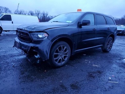 Engine ECM Electronic Control Module 3.6L Fits 16-17 DURANGO 2067790