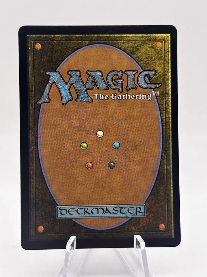 Vivi Ornitier 0321 Borderless Final Fantasy FIN MTG NM - Image 2 of 2