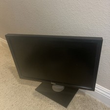Dell P2210T 22-inch LCD Monitor with Power Cable