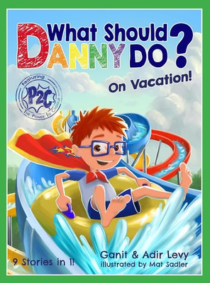 #ad #ad What Should Danny Do? on Vacation : Featuring the Power to Choose $8.88