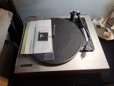 Vintage 1977 Garrard GT-10 Turntable/Record P...