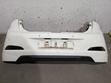 86610C8010 HINTERE STOSSSTANGE / 86610C8010 / 5522971 FÜR HYUNDAI I20 II GB, IB