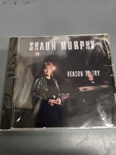 Shaun Murphy Reason To Try DJ Promotional 201...