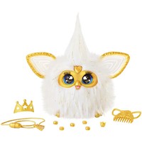Furby Gold Glam Interaktives Spielzeug