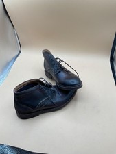 Bushwick Brown Clarks Mens size 7