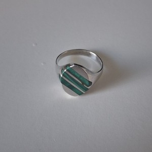 ヴィンテージ MEXICO ヘビー ワイド バンドリング 925 Ring Mexico | eBay