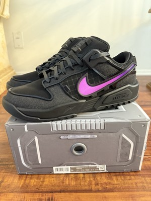 RTFKT x Nike Dunk Genesis- Void (U.S. Men's Size 14) | eBay