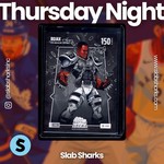 2025 BO JACKSON BATTLE ARENA #P-9 BOJAX PSA MAGAZINE PROMO STEEL