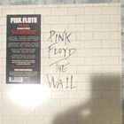 Pink Floyd The Wall Remastered Double LP Vinyl Rock Pink Floyd Records 1979