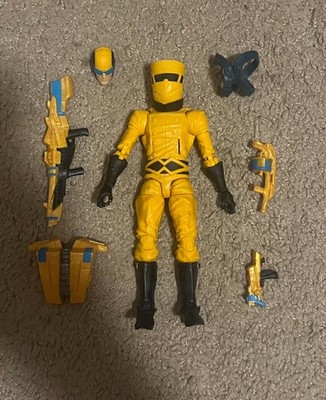 Hasbro Marvel Legends A.I.M. Scientist action figure