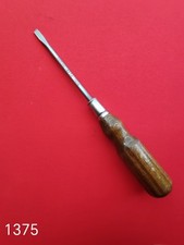 Original GETA 2050 Schraubenzieher Mercedes Benz Porsche Bordwerkzeug...