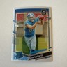 2023 Donruss Optic Sam LaPorta Rated Rookie #237 🏈 Lions RC