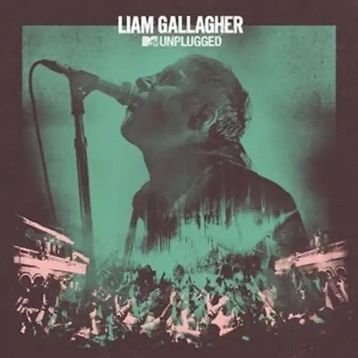 Gallagher,Liam - MTV Unplugged (Live At Hull City Hall)