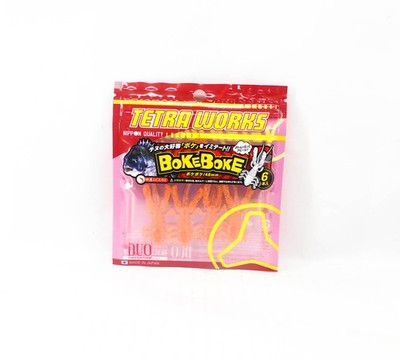 Duo Soft Bait Tetra Works Boke Boke 48mm S534 (8391)